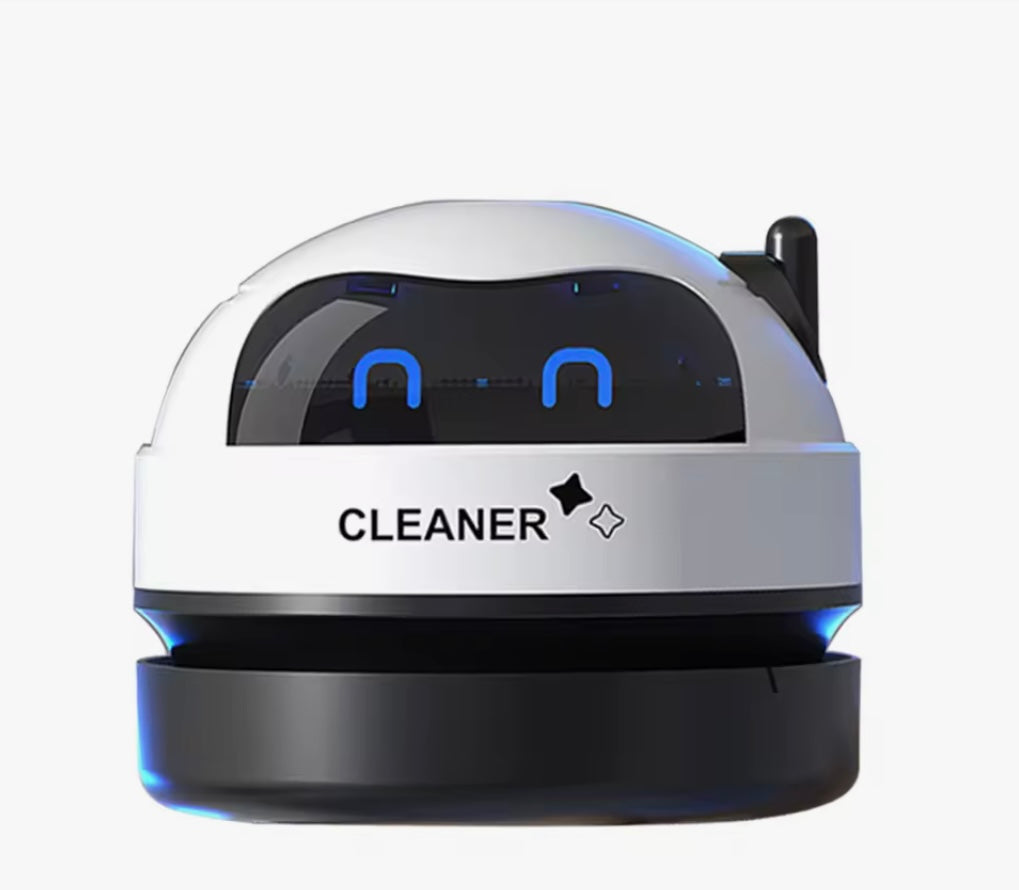 Electric Desktop Cleaner