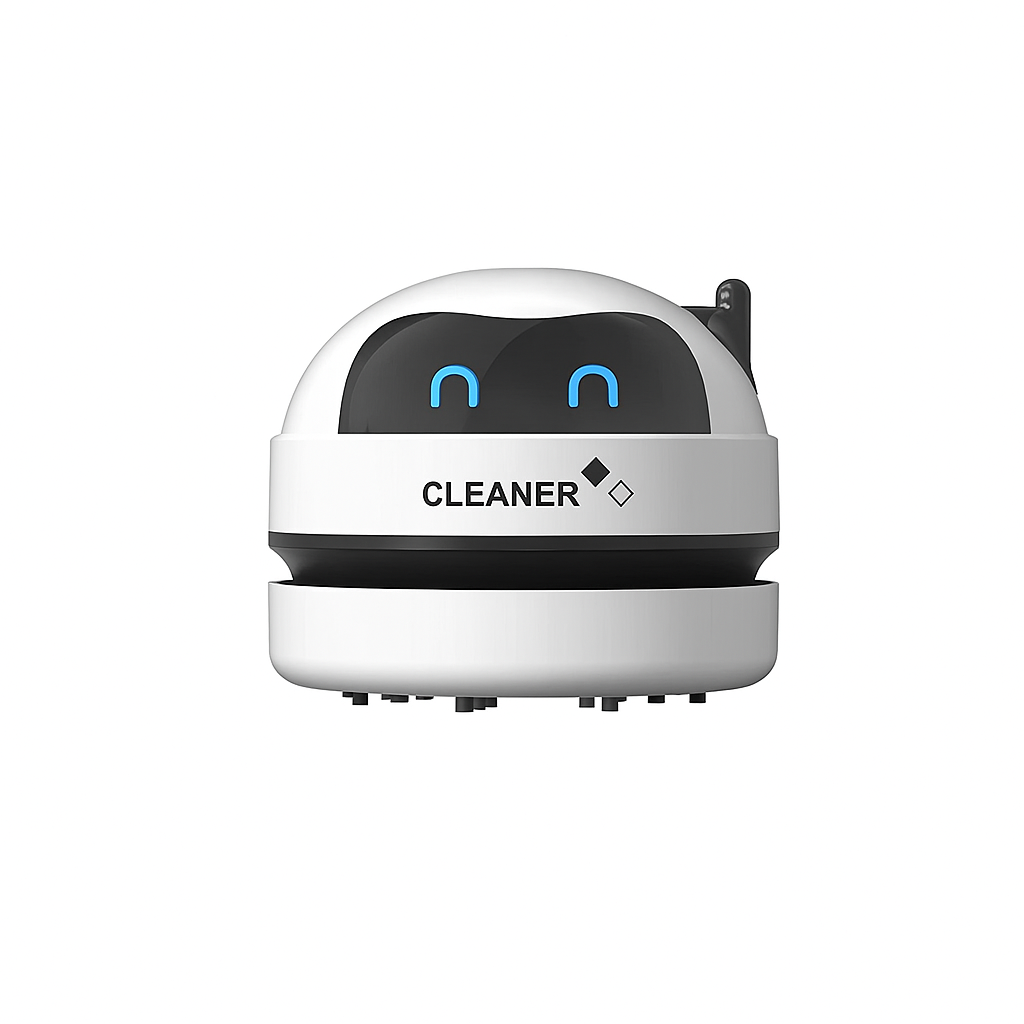 Electric Desktop Cleaner